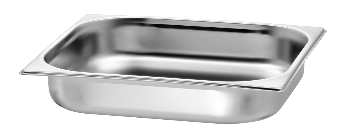 Pojemnik GN, 2/3 GN, 65mm Bartscher