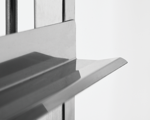 WÓZEK TRANSPORTOWY DO TAC KELNERSKICH I BLACH PIEKARNICZYCH 400X600MM YATO