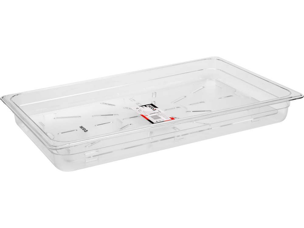 OCIEKACZA DO POJEMNIKA GN 1/1 PC YATO