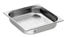 Pojemnik GN, 2/3 GN, 65mm, perforowany Bartscher