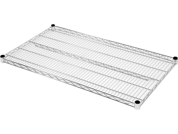 PÓŁKA DO REGAŁU AŻUROWEGO 610X1060MM YATO 4 SZT.