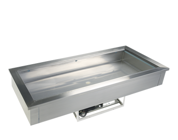 Wanna chłodnicza GN1/1 CW5 | TEFCOLD