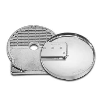 Tarcza do kostek 12mm do urządzeń Waring WFP16SE i WFP16SCDE Waring ø190.5mm