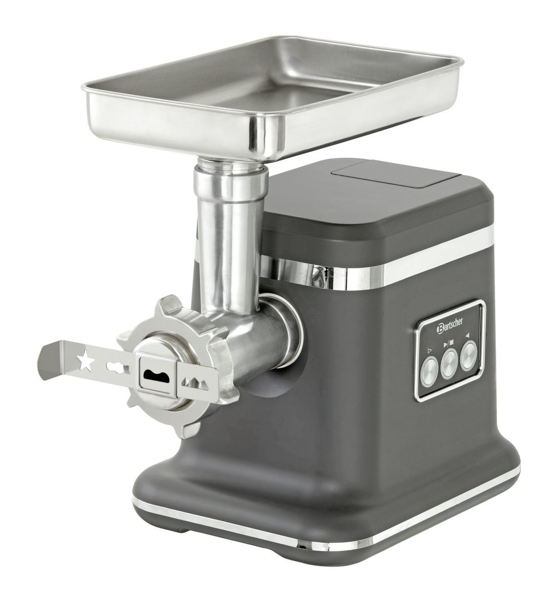 Maszynka do mięsa FW10 Bartscher