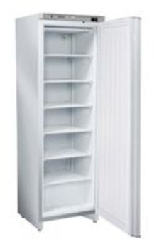 Szafa mroźnicza w obudowie ze stali nierdzewnej Arktic Budget Line 230V/322W 600x646x(H)1875mm