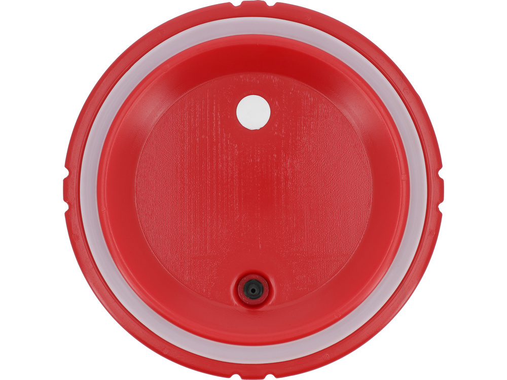 TERMOS TRANSPORTOWY OKRĄGŁY Z KRANIKIEM 15L YATO