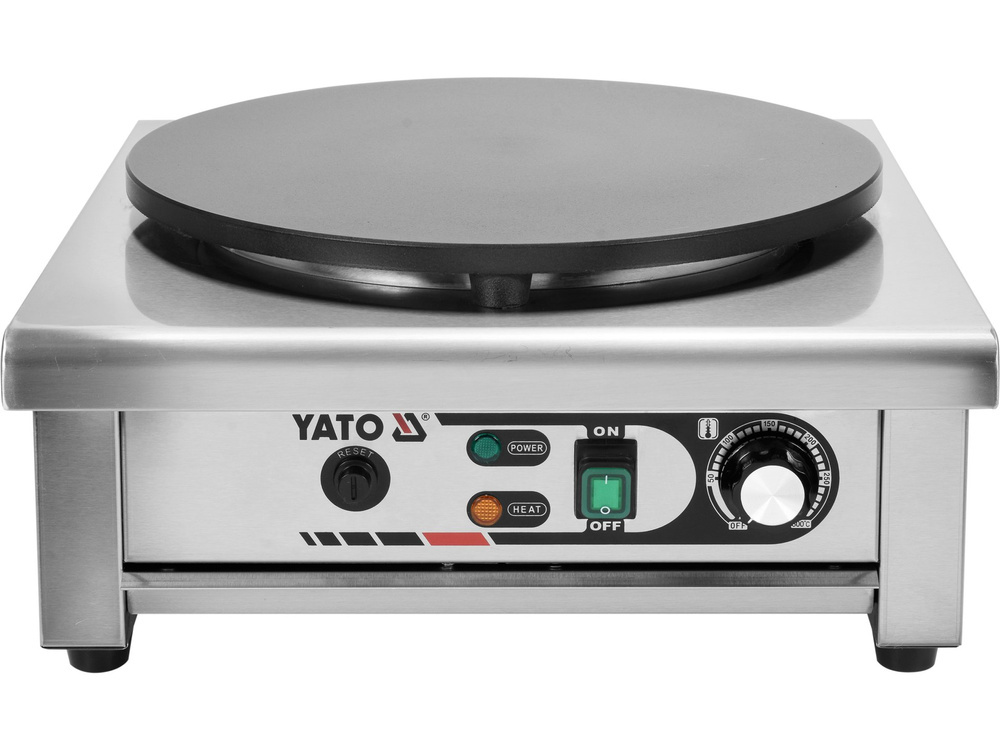 NALEŚNIKARKA 400MM YATO