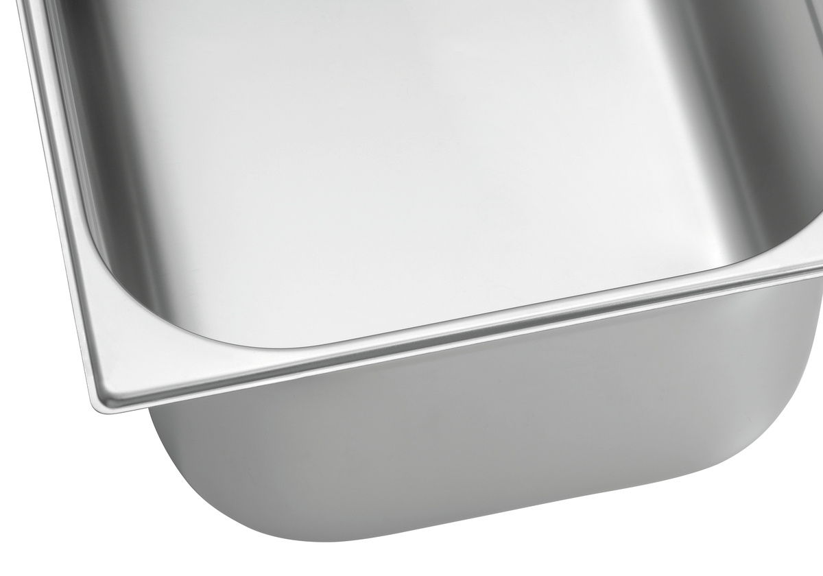 Pojemnik GN, 1/1 GN, 200mm Bartscher