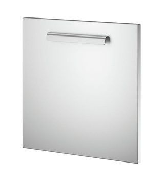 Drzwi 650 szer.600, uniwersalne Bartscher