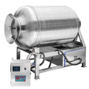 Masownica próżniowa Mega-M HEN1000.250.3,25kW N
