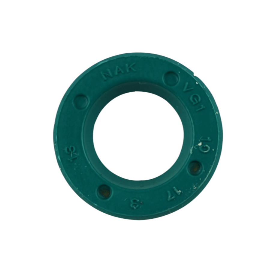 Zielona uszczelka do noża DOST90