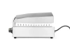 Płyta grillowa HENDI Kitchen Line gładka 220-240V/2000W 326x445x(H)225mm