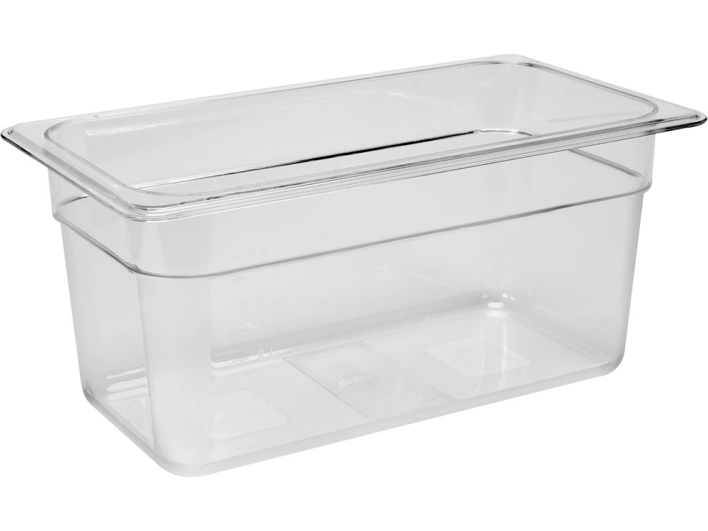 POJEMNIK GASTRONOMICZNY GN 1/3 150MM 5,3L PC YATO