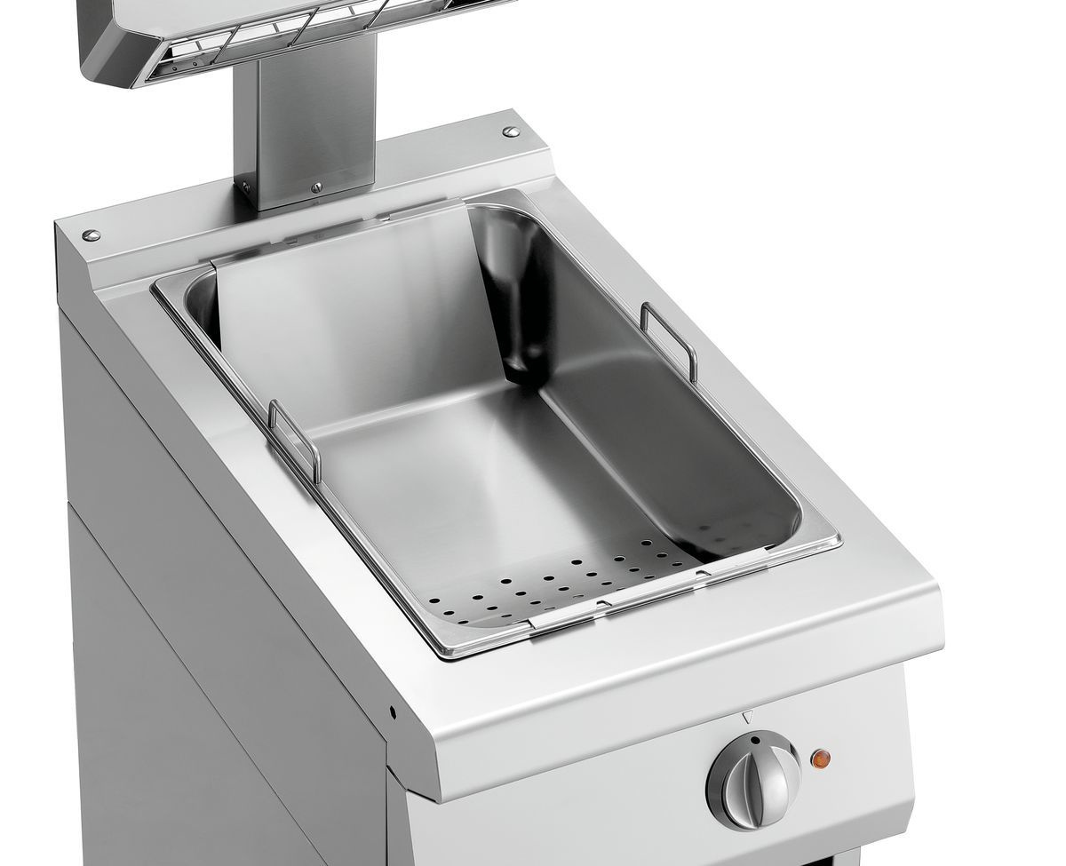 Podgrzewacz do frytek 700 Bartscher