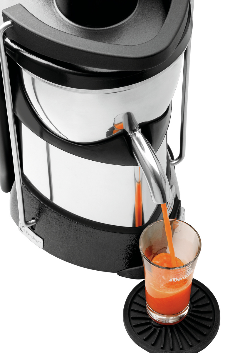 Wyciskarka do soków 50 Bartscher
