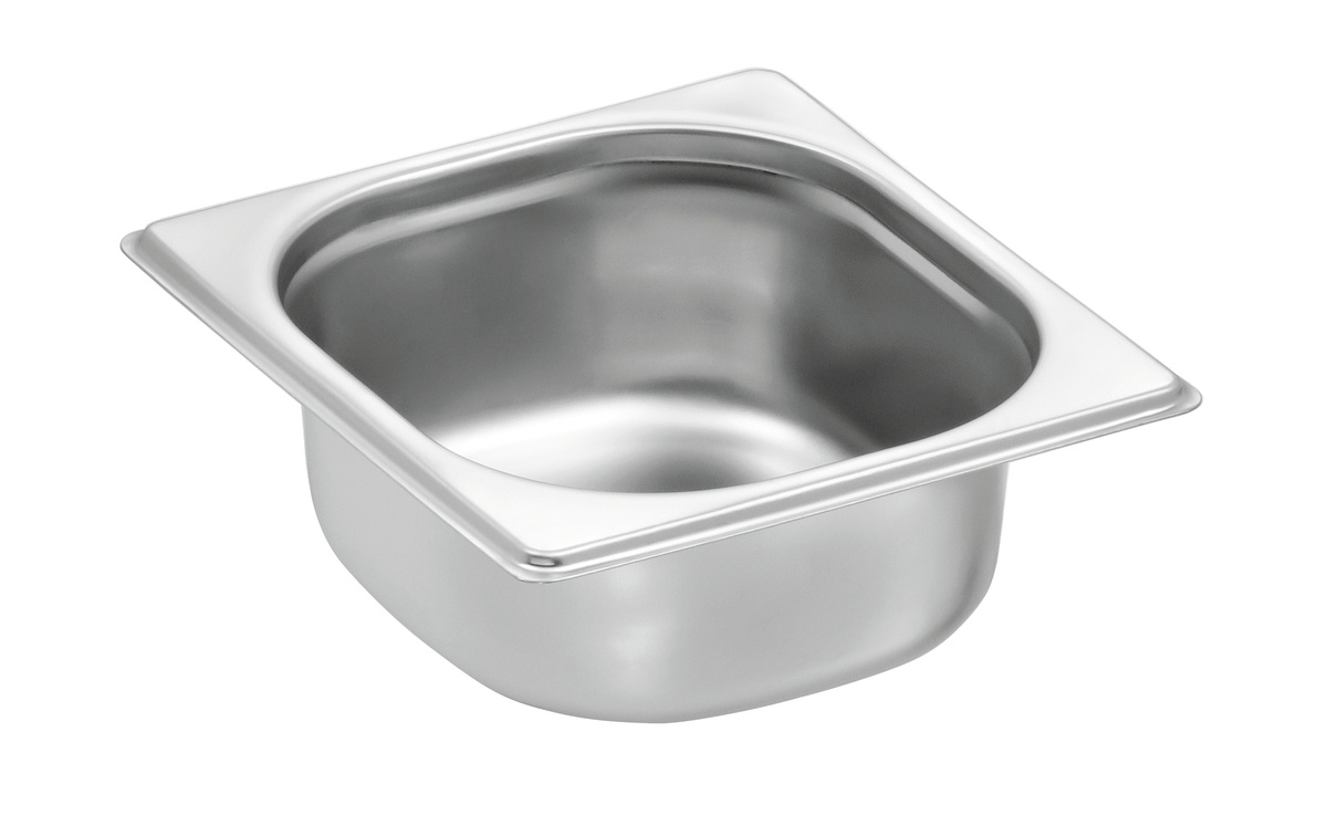 Pojemnik GN, 1/6 GN, 65mm Bartscher