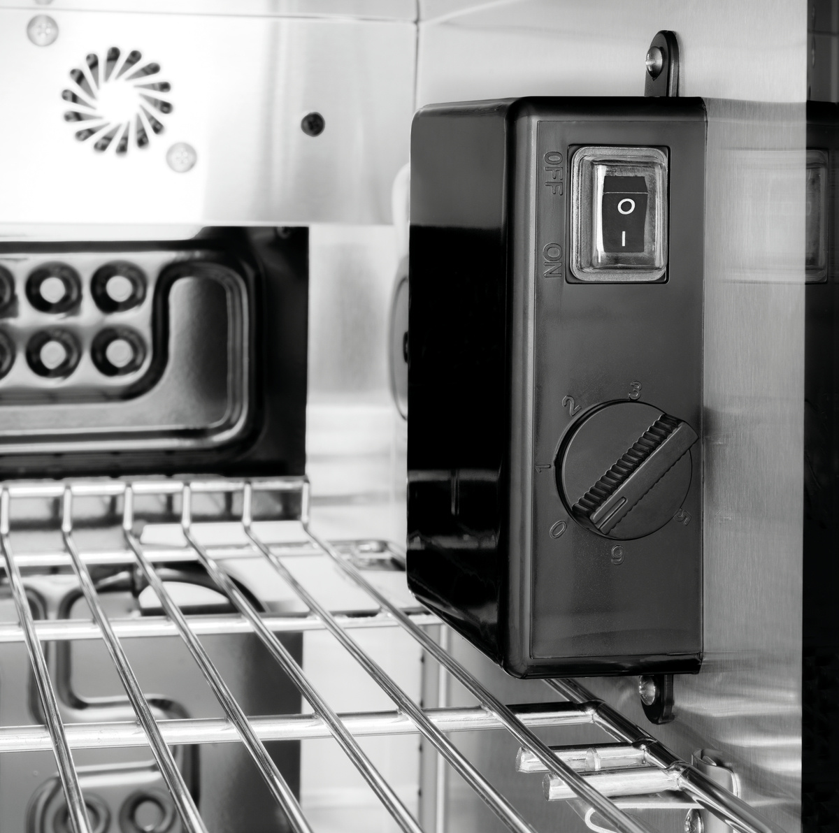 Szafa chłodnicza z drzwiami prawymi GTK3-121 Bartscher