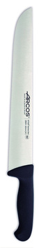Nóż rzeźniczy seria 2900 Arcos 2900 czarny (L)492mm