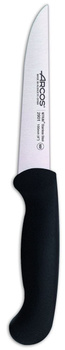 Nóż do warzyw seria 2900 Arcos czarny (L)210mm