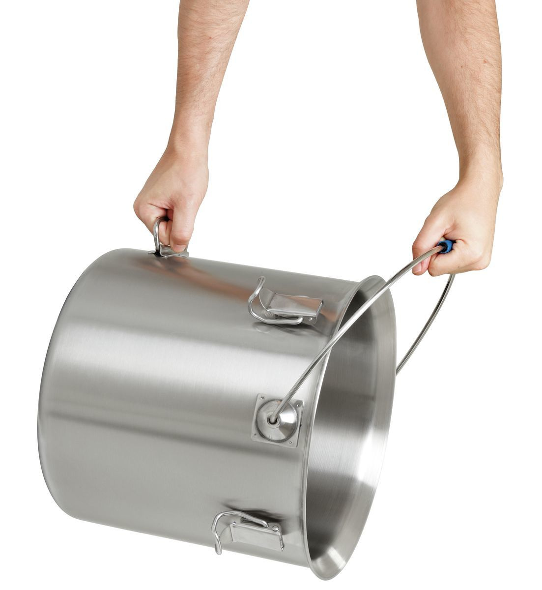 Pojemnik termoizolacyjny do transportu 20L CrNi Bartscher