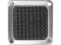 ZESTAW OSTRZY ZAPASOWYCH 9MM DO MASZYNKI DO KROJENIA ZIEMNIAKÓW YG-03422 YATO