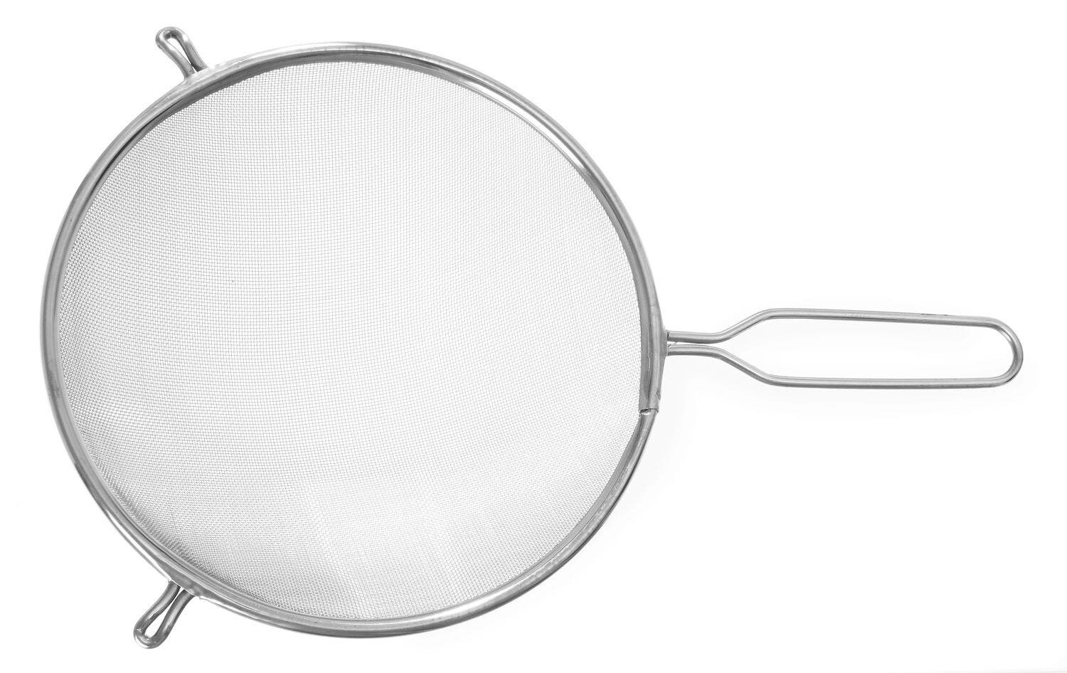 Sito z rączkami HENDI Profi Line 405x250x(H)110mm