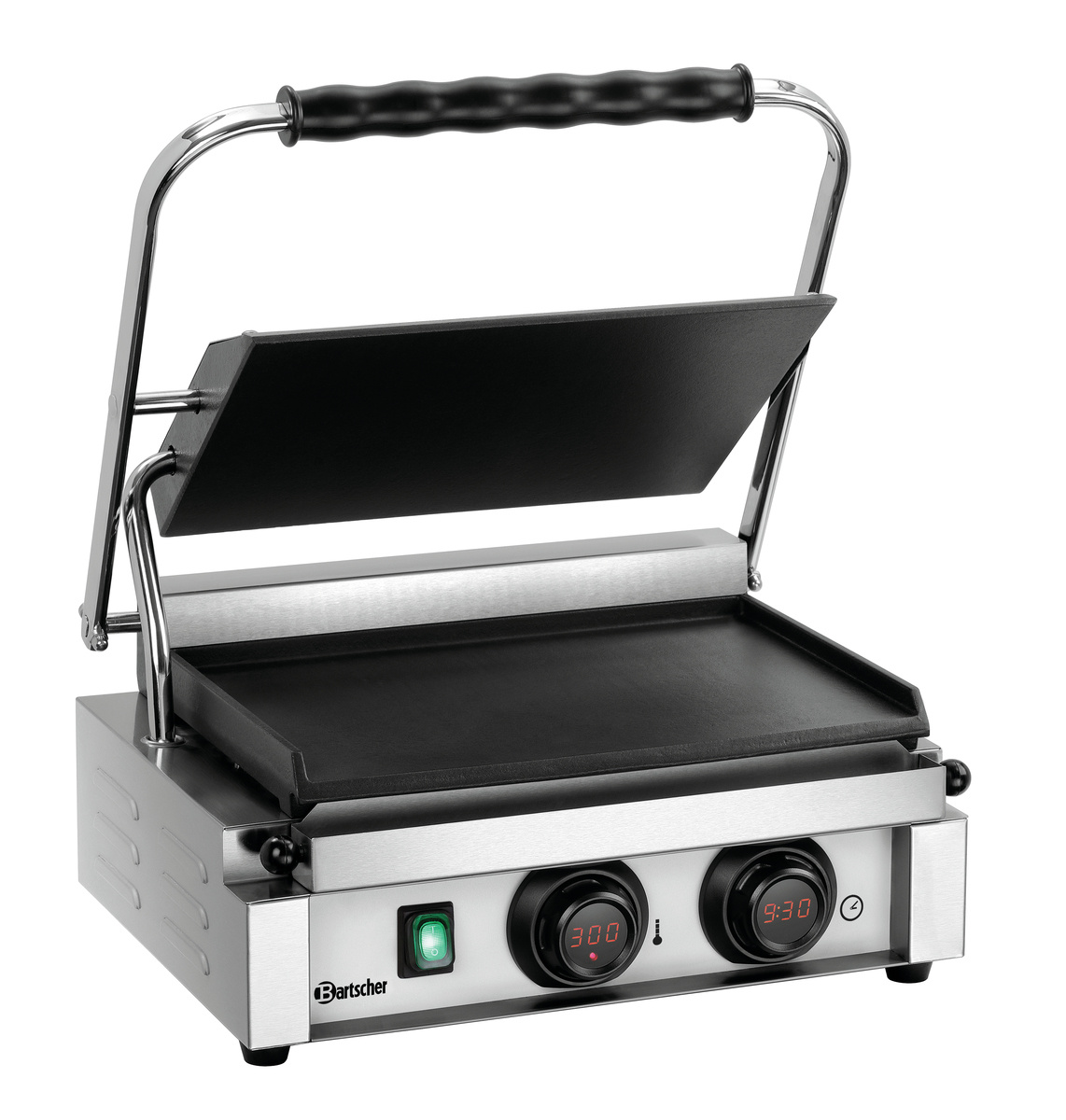 Grill kontaktowy "Panini-MDI" 1G Bartscher