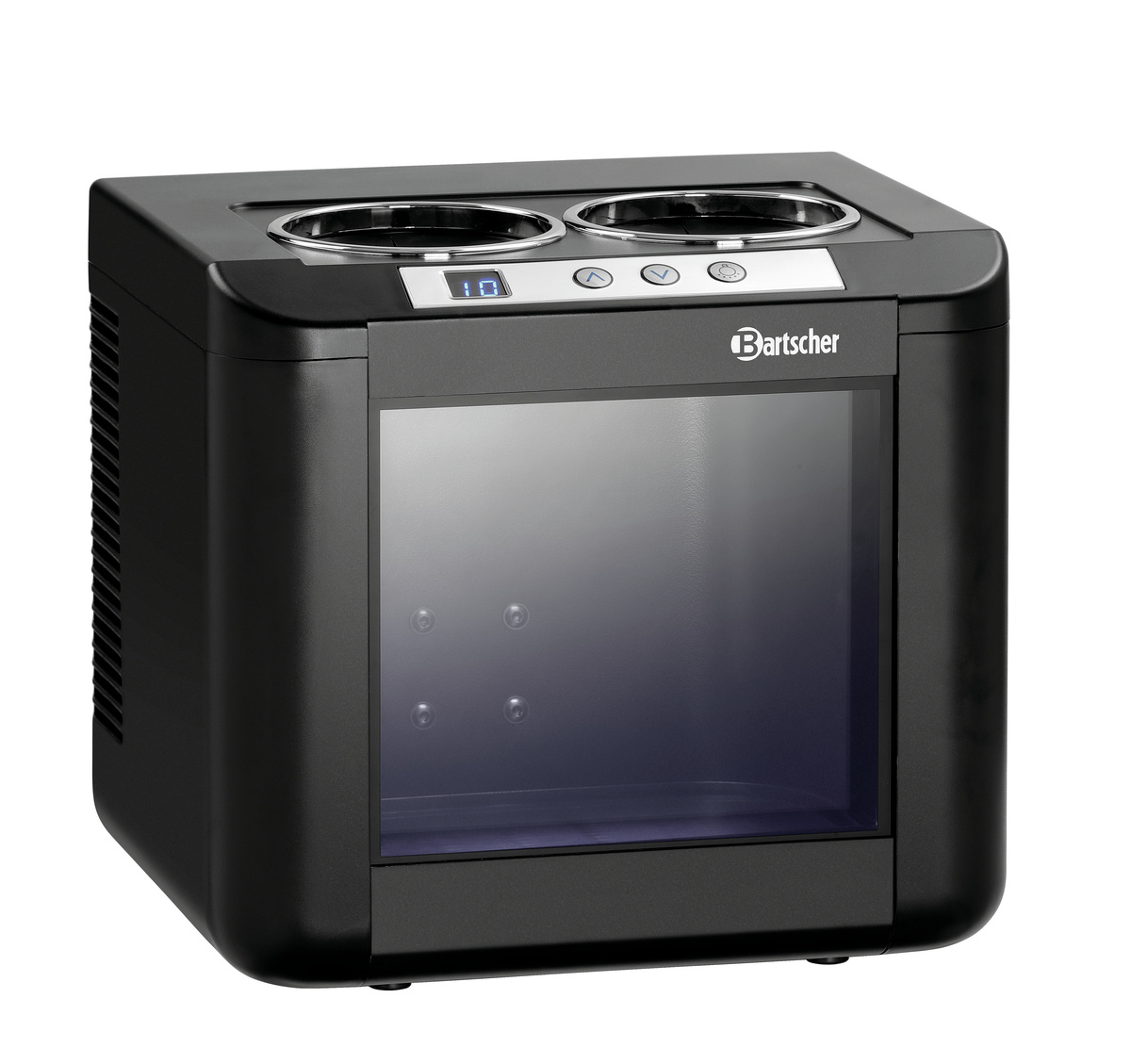 Chłodziarka do wina 2FL-100 Bartscher