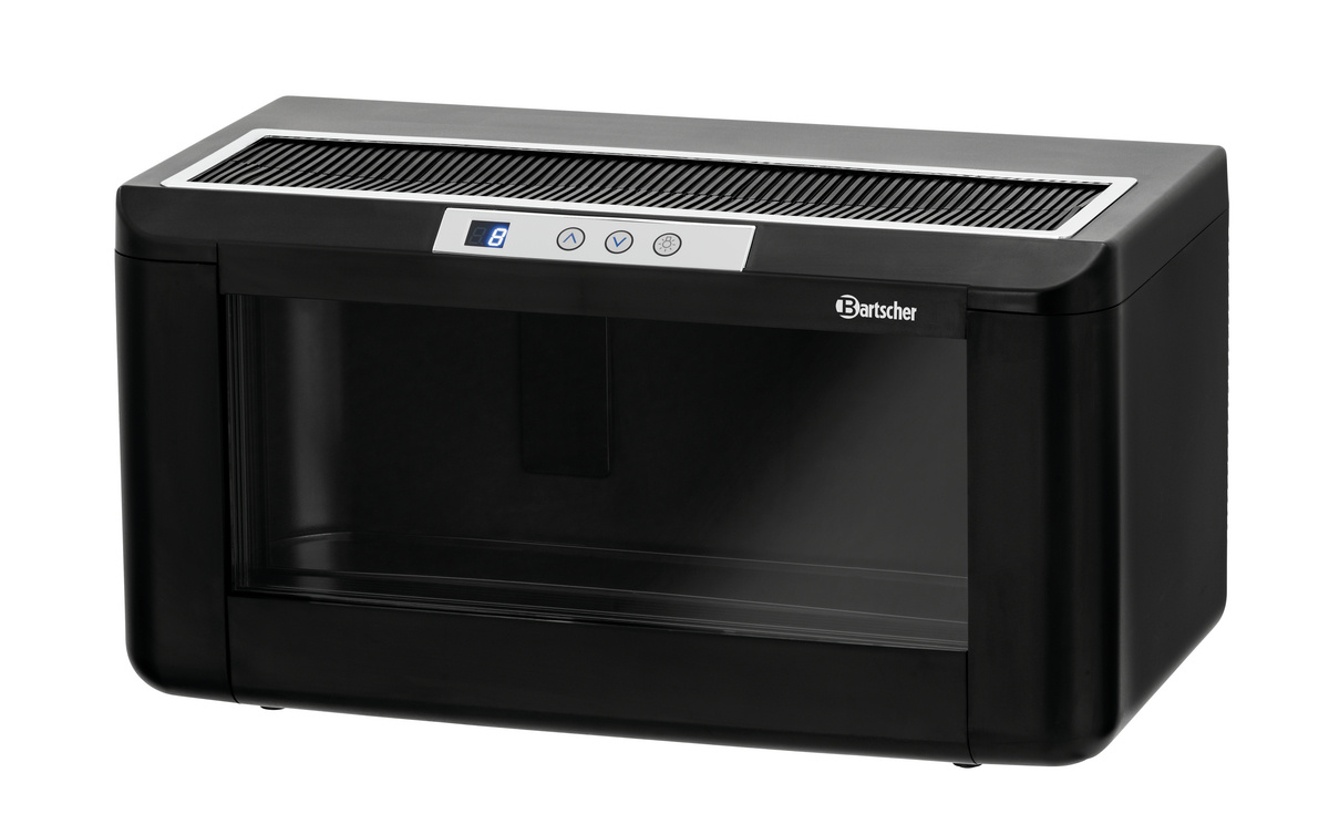 Chłodziarka do wina 4FLS-10 Bartscher