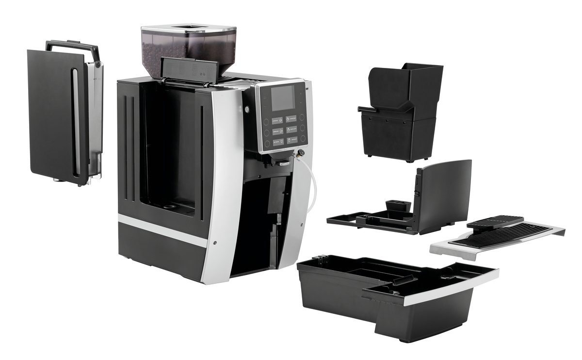 Ekspres do kawy KV1 Classic Bartscher