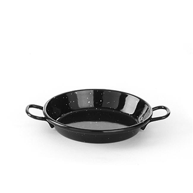 Patelnia emaliowana,100x(H)20mm