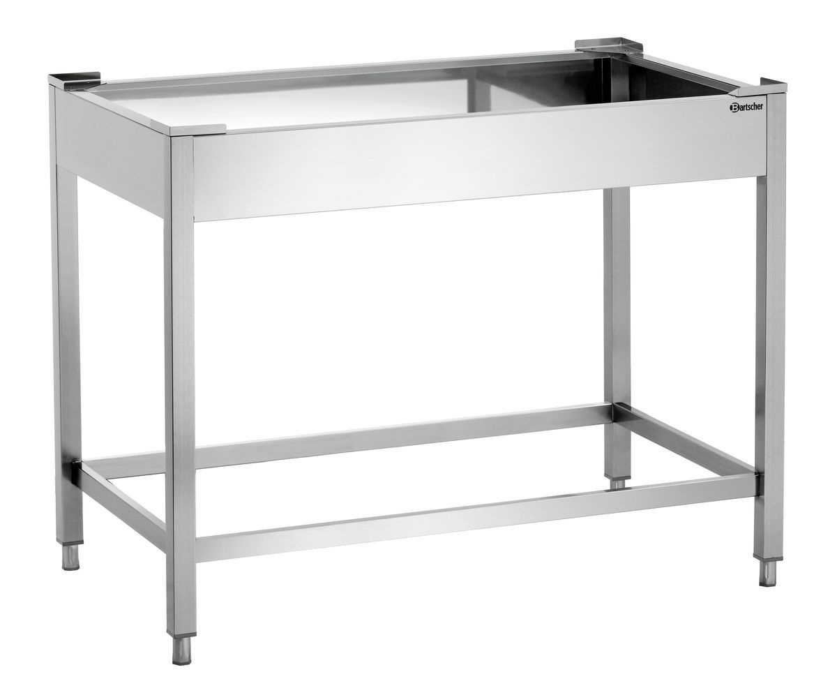 Podstawa do pieca NT9 Bartscher