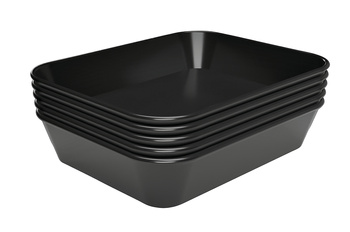 Pojemnik ekspozycyjny 40S-150x190 Bartscher