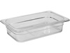 POJEMNIK GASTRONOMICZNY GN 1/4 65MM 1,7L PC YATO