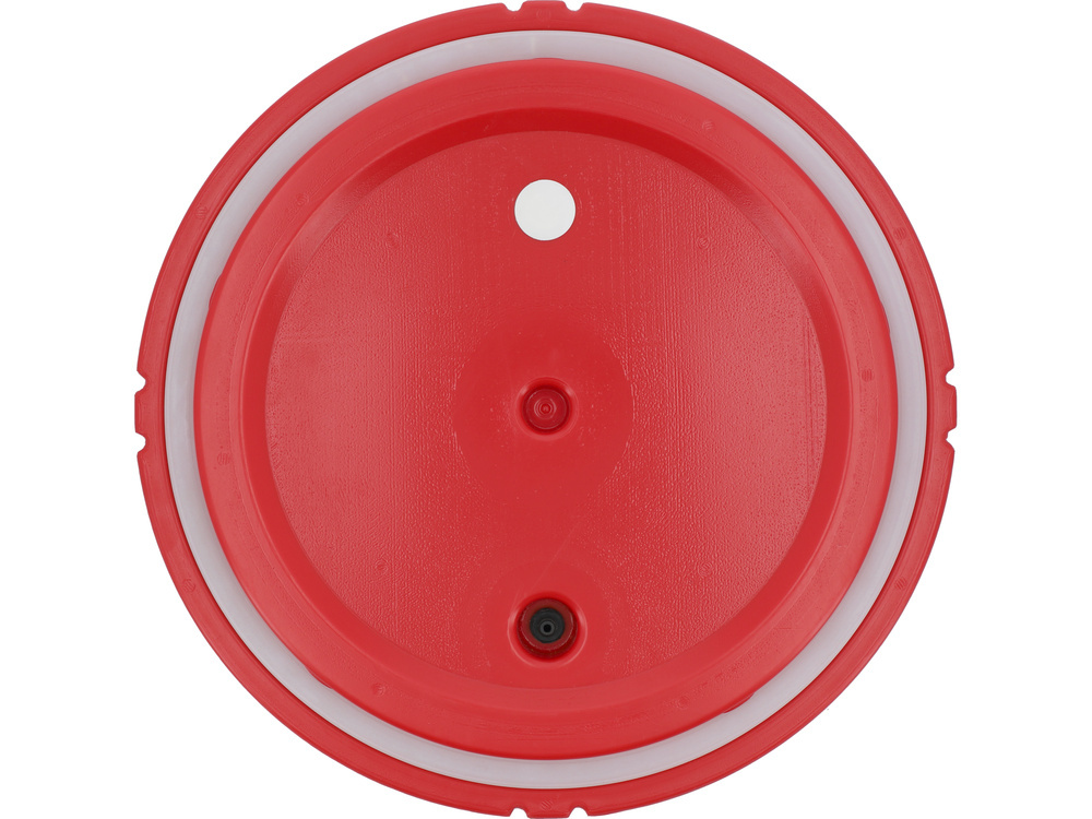 TERMOS TRANSPORTOWY OKRĄGŁY Z KRANIKIEM 30L YATO