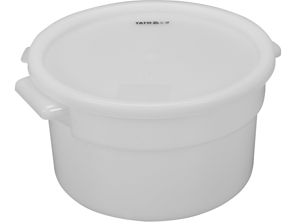POKRYWKA DO POJEMNIKA 13,5X1CM YATO