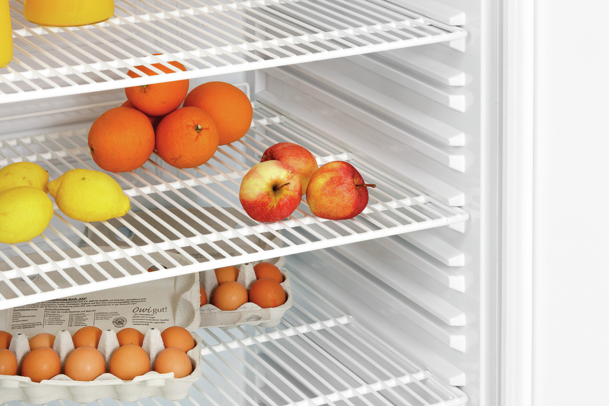 Lodówka 600 WSTL Bartscher