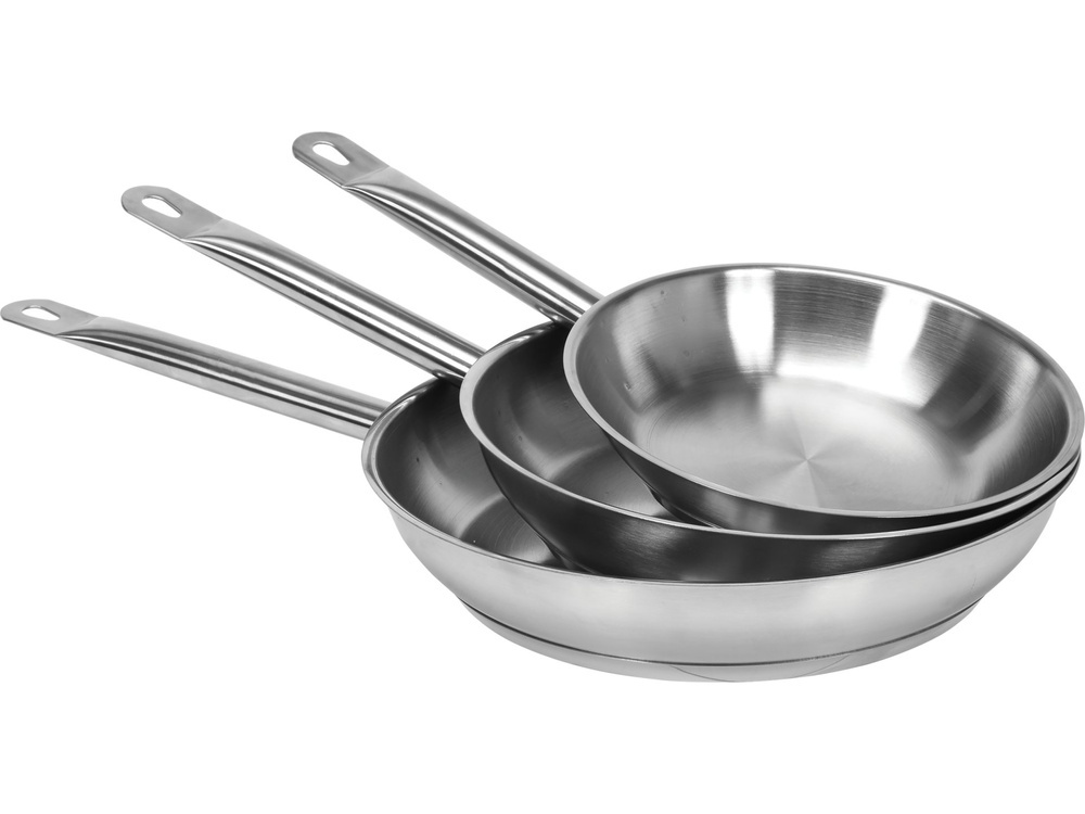 PATELNIA ZE STALI NIERDZEWNEJ 28CM YATO