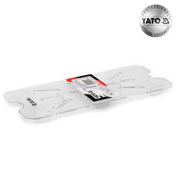 OCIEKACZ DO POJEMNIKA GN 1/3 PC YATO