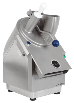 Szatkownica do warzyw z reg. obrotów Ma-Ga MKJ3-250.1 (400 V)