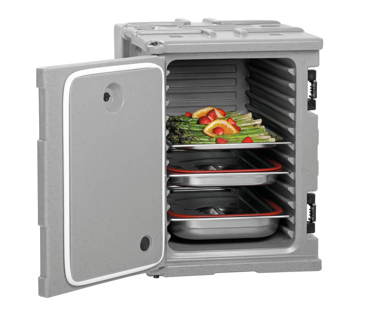 Pojemnik termoizolacyjny do transportu GN110-12 Bartscher