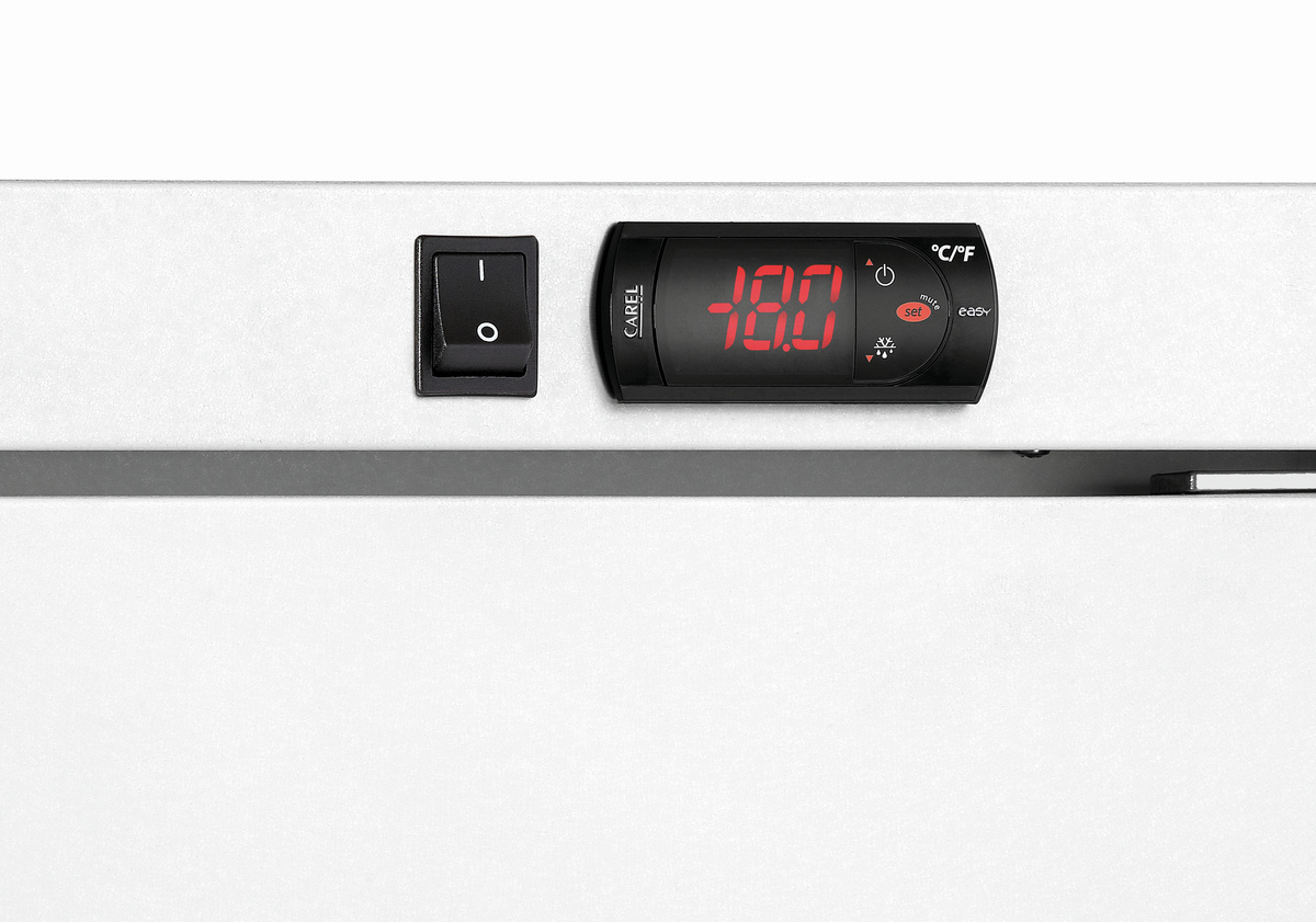 Lodówka 600 WSTL Bartscher