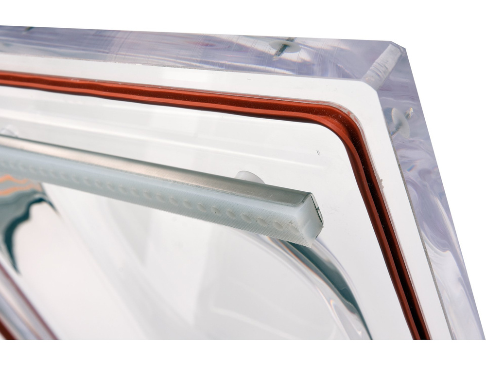 PAKOWARKA PRÓŻNIOWA KOMOROWA 260MM YATO