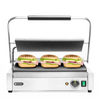 Grill kontaktowy Panini XL HENDI 230V/2700W 548x464x(H)231mm