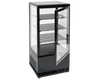WITRYNA CHŁODNICZA 78L 42X38X96 CZARNA YATO