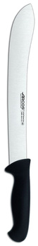 Nóż do skórowania seria 2900 Arcos czarny (L)445mm