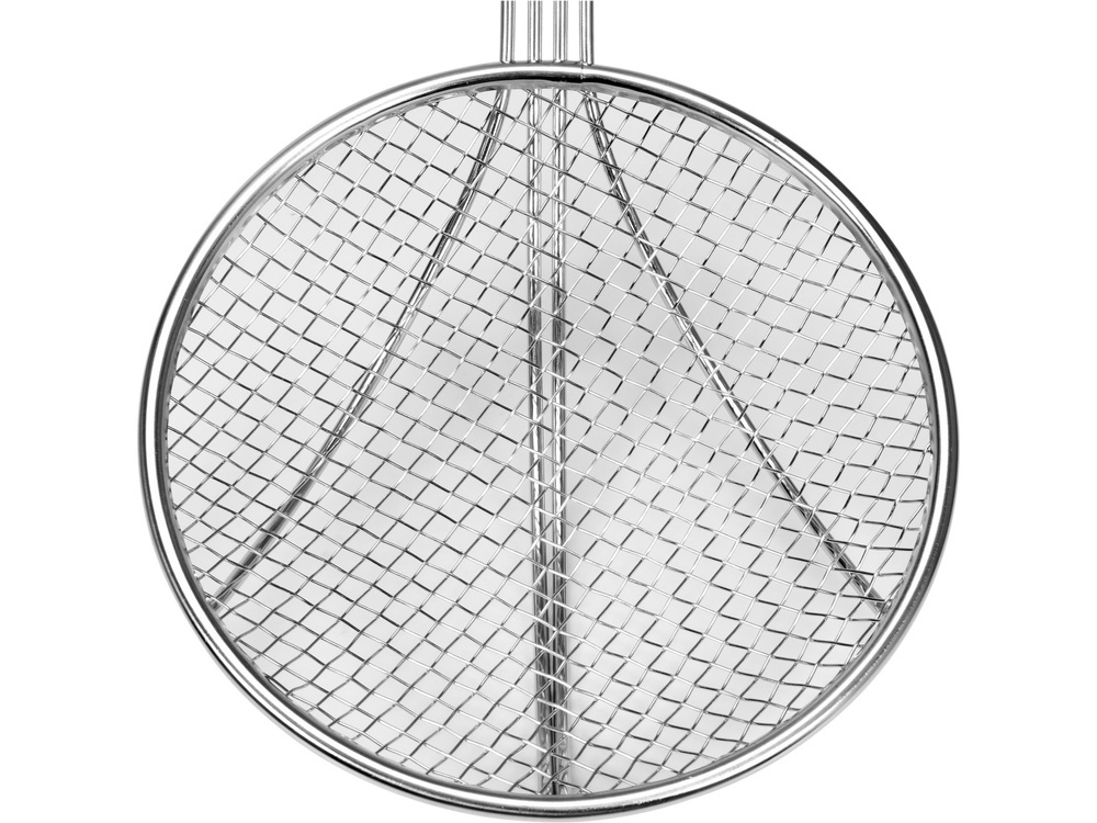 ŁYŻKA CEDZAKOWA 155MM YATO