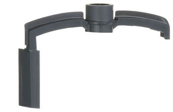 Zgarniak do kutrów emulgatorów i maszyn wielofunkcyjnych Sammic serii CK / K / KE Sammic