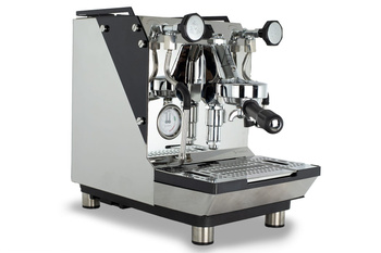 Ekspres ciśnieniowy 1-grupowy ONE 2B R-GSP Dual | 1,7+1,5l | 300x458x420mm