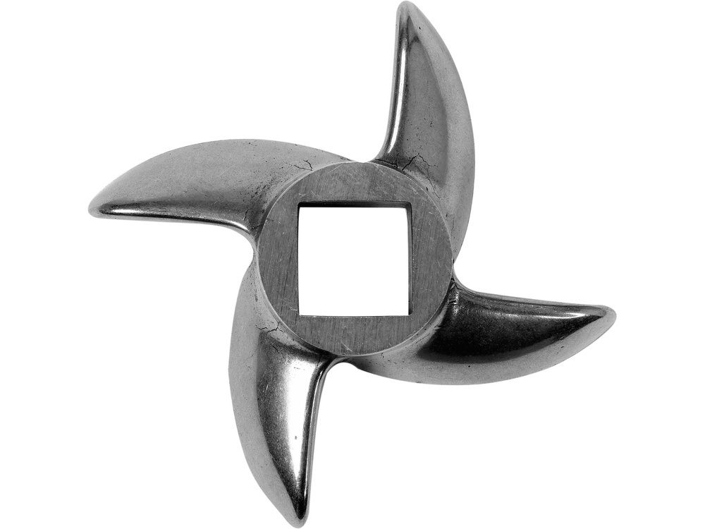 NÓŻ CZTERORAMIENNY DO MASZYNKI DO MIĘSA YG-03215 YATO